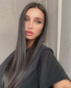 Russian model in Dubai, photo 2