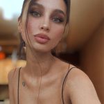 Russian model image 371019