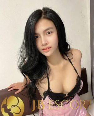 Joanna Johor Bahru Top Escort in Johor Bahru, photo 2