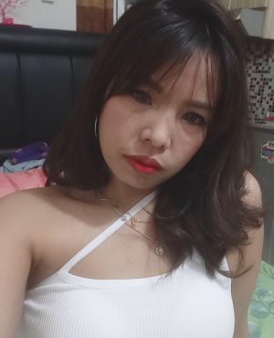Natalia in Jakarta, photo 3