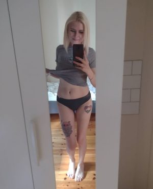 Eva in Trondheim, photo 3