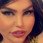 Hi im raha 23 years old from iran image 375435