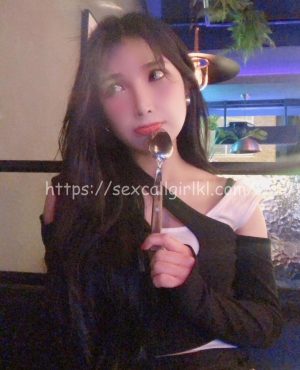 Abbie in Bukit Bintang, photo 3