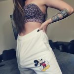 Bad Baby visiting catch me before I’m gone‼️ image 377740