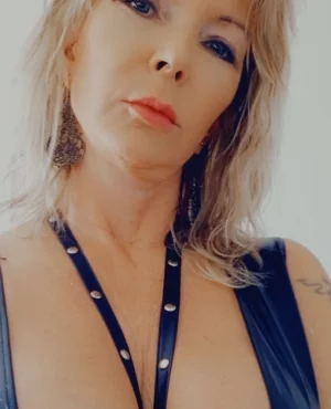 Swedish Milf in Agde, photo 2