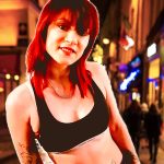 Bonjour, je m’appelle Natacha image 379452