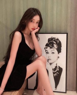 yingzi in Belgrade, photo 5