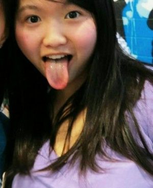Nin4colada Nina Xu Juicy Tits Tight Ass Asian in Toronto, photo 2