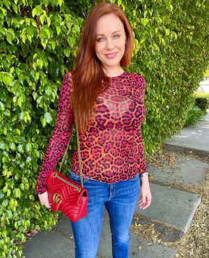 Jullia in Dublin, photo 3
