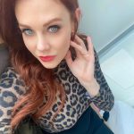 Julia ready for good time and massage image 380565