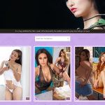 Star Asian Escort image 381843