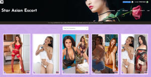 Star Asian Escort image 381843