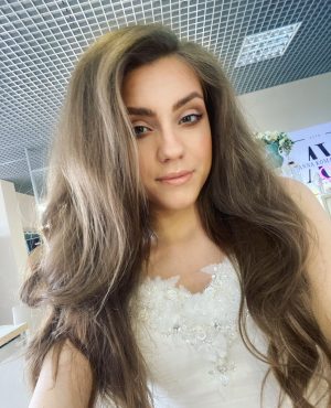 Linda in Dubai, photo 3