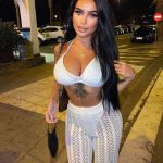 Hola chicos soy nueva besos con lengua por la zona image 384467