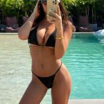 Super sexy and hot ts Elena available now for your full time image 386276