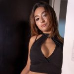 THE YOUNG BEAUTIFUL GIRL DOES ALL NATURAL image 390202