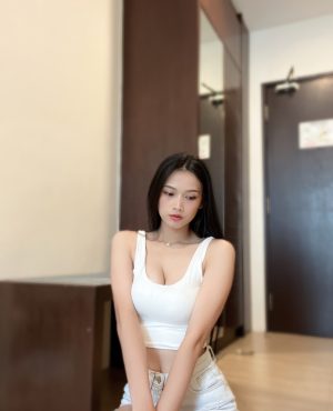 Puchong Thai escort girl beautiful and sexy in Bukit Jalil, photo 2