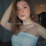 SALIFA Sex KL Outcall Girl image 392436
