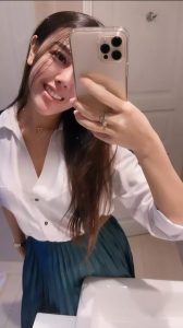 Adilah KL Escort Outcall image 392497