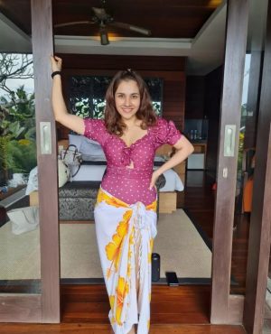Fahanah KL Escort Outcall in Genting Highland, photo 3