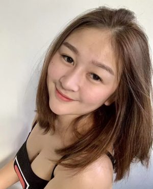 Lily KL Escort Outcall in Bangsar, photo 3