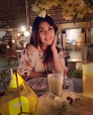 Nadini KL Escort Outcall in Ampang, photo 3