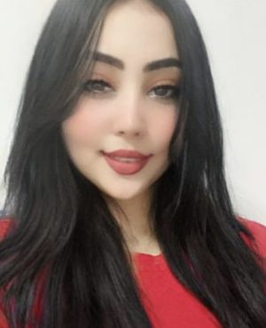 Rasha in Dubai, photo 2