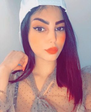 Rasha in Dubai, photo 3