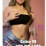 Hot Sexy Asian MASSAGES BBBJ GFE for Men by TS CELINE image 396156