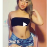 Hot Sexy Asian MASSAGES BBBJ GFE for Men by TS CELINE image 396157
