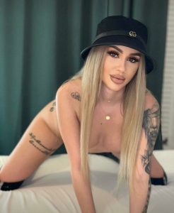 Ella New Escort image 397875