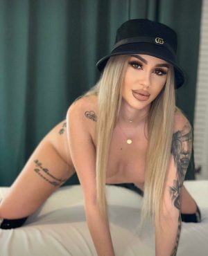 Ella New Escort image 397875