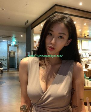 Janet Chinese Call Girl Escort in Kuala Lumpur, photo 2