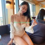 Janet Chinese Call Girl Escort image 398609