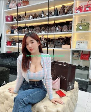 Jessica Chinese Call Girl Escort in Kuala Lumpur, photo 3