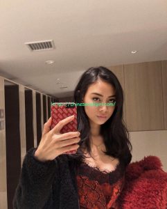 Karina Chinese Call Girl Escort image 398793