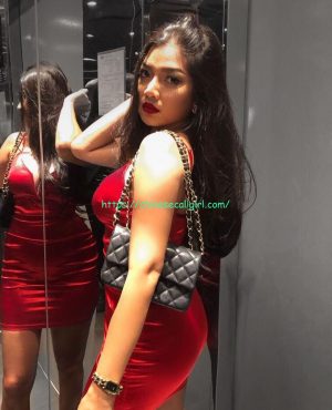 Layla Chinese Call Girl Escort in Kuala Lumpur, photo 2