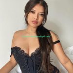 Layla Chinese Call Girl Escort image 398821