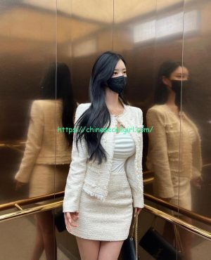 Nicole Chinese Call Girl Escort in Kuala Lumpur, photo 2