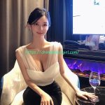 Nicole Chinese Call Girl Escort image 398909