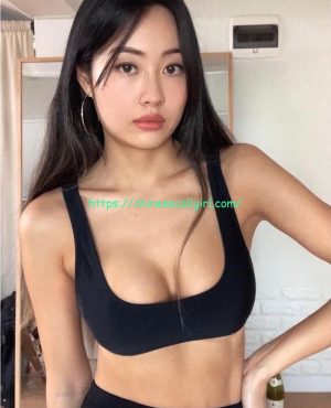 Stephanie Chinese Call Girl Escort in Kuala Lumpur, photo 2