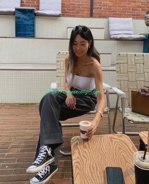 Stephanie Chinese Call Girl Escort in Kuala Lumpur, photo 3