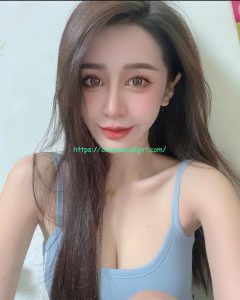 Zoey Chinese Call Girl Escort image 399000
