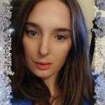 Devon big boobed beauty 32gg. All real. image 399761