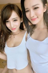 Birmingham Oriental Duo Mai and Tian image 400568