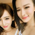 Birmingham Oriental Duo Mai and Tian image 400571