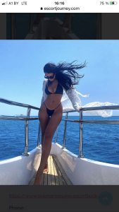 VIP escort image 400802