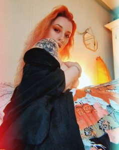 Mistress Arealla professional skilled lady ready for you image 402017