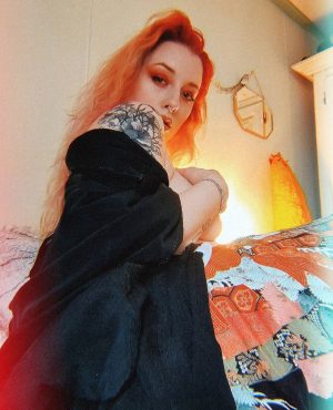Mistress Arealla professional skilled lady ready for you image 402017