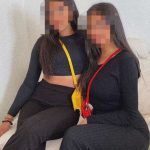 Helena una morenaza argentina en Pau billeré para un momento image 402183